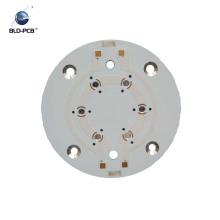 High Power Aluminum LED Round PCB 220v